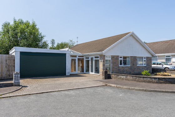 Carys Close, Penarth