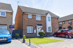 Althorp Drive, Penarth