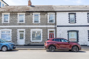 Plassey Street, Penarth