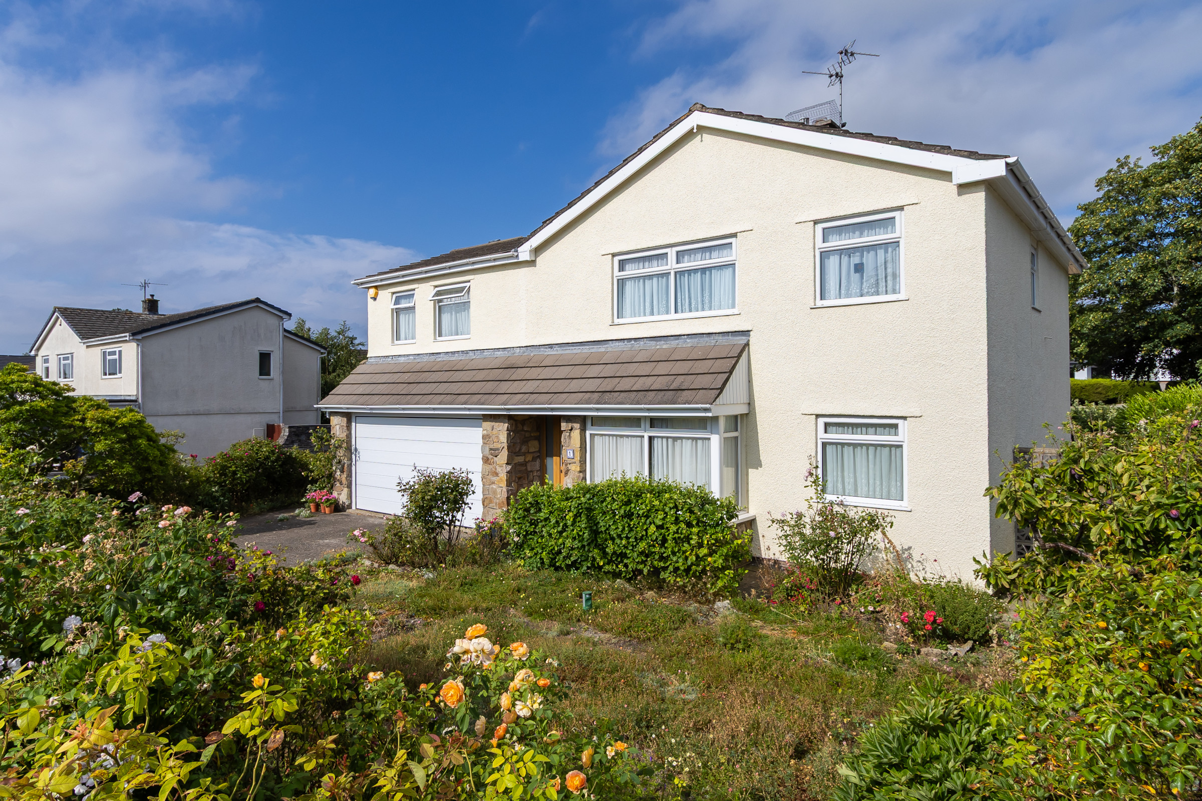 The Paddocks, Penarth