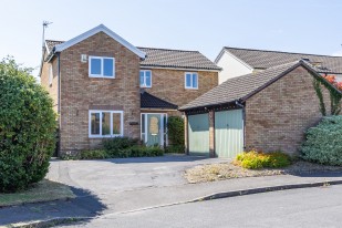 Shearwater Close, Penarth