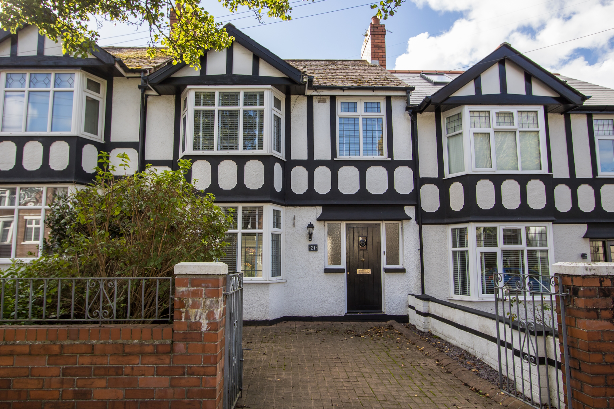 Countess Place, Penarth