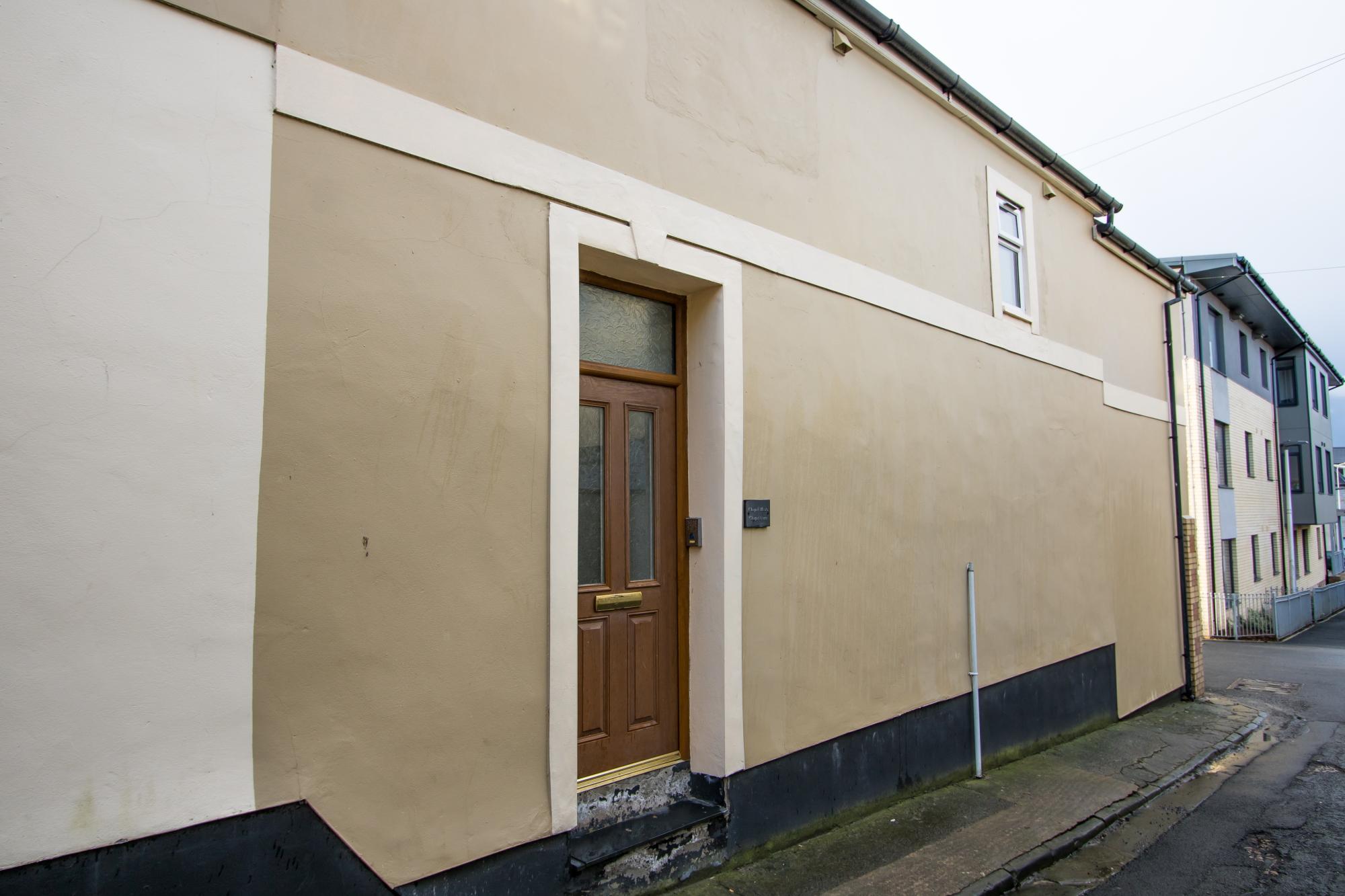 Chapel Lane, Penarth