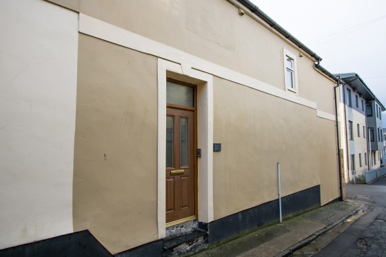 Chapel Lane, Penarth
