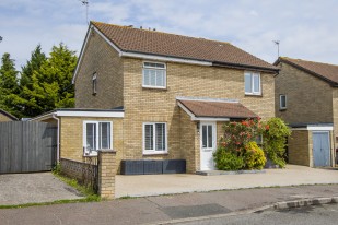 Arlington Road, Sully