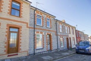 Coronation Terrace, Penarth